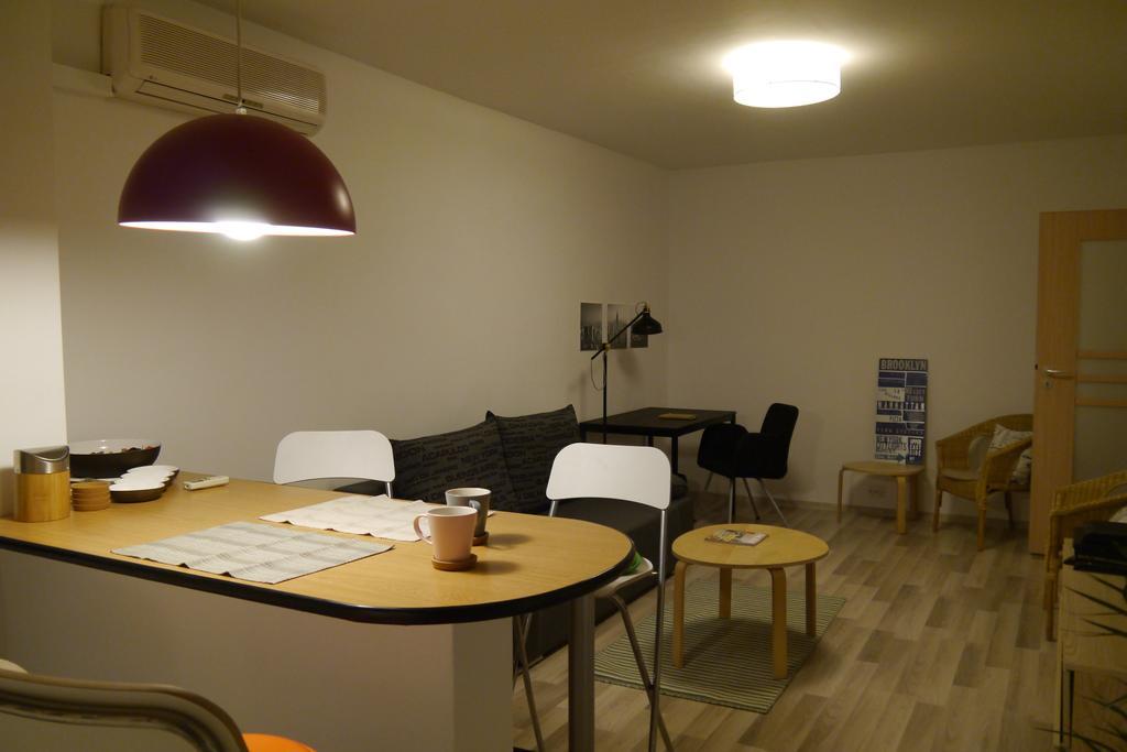 부쿠레슈티 Urban Nest Dorobanti 아파트 외부 사진
